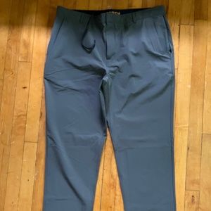 Teren Pants